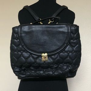 Betsey Johnson Backpack